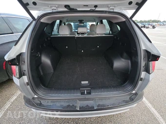 2025 Hyundai Tucson SEL - miniatura 16