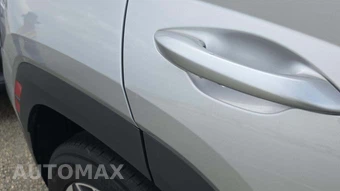 2025 Hyundai Tucson SEL - miniatura 20