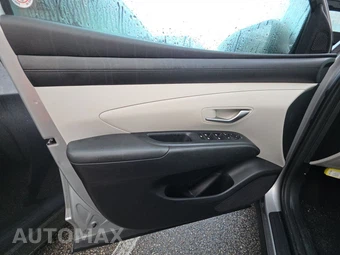 2025 Hyundai Tucson SEL - miniatura 9