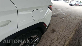 2025 Hyundai Tucson SEL - miniatura 20