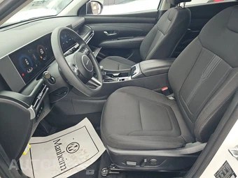 2025 Hyundai Tucson SEL - miniatura 7