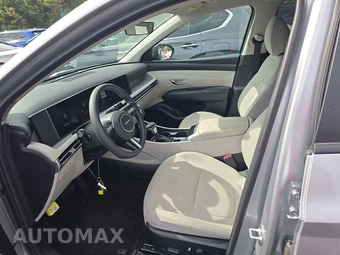 2025 Hyundai Tucson SEL - miniatura 7