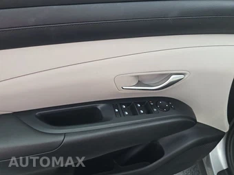 2025 Hyundai Tucson SEL - miniatura 9