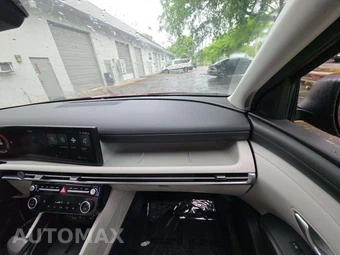2025 Hyundai Tucson SEL - miniatura 16