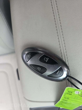 2025 Hyundai Tucson SEL - miniatura 5