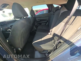 2025 Hyundai Tucson SEL - miniatura 13