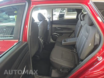 2025 Hyundai Tucson SEL - miniatura 13
