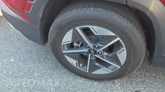 2025 Hyundai Tucson SEL - miniatura 27