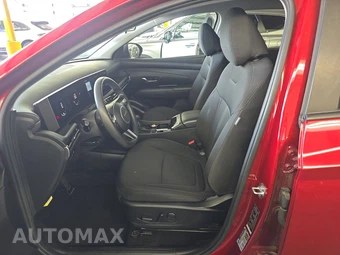 2025 Hyundai Tucson SEL - miniatura 7
