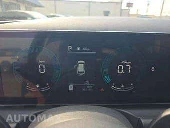 2025 Hyundai Tucson SEL - miniatura 10