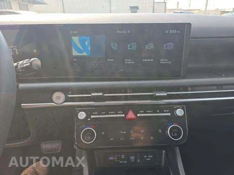 2025 Hyundai Tucson SEL - miniatura 11