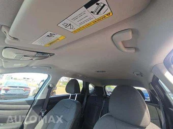 2025 Hyundai Tucson SEL - miniatura 12