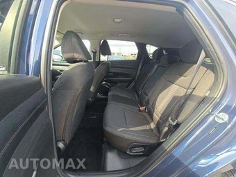 2025 Hyundai Tucson SEL - miniatura 14