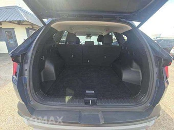 2025 Hyundai Tucson SEL - miniatura 15