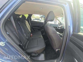 2025 Hyundai Tucson SEL - miniatura 17