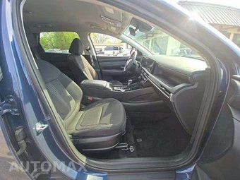 2025 Hyundai Tucson SEL - miniatura 19