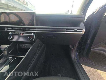 2025 Hyundai Tucson SEL - miniatura 20