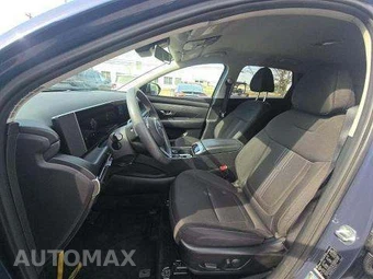 2025 Hyundai Tucson SEL - miniatura 7
