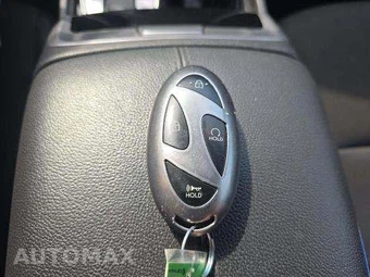 2025 Hyundai Tucson SEL - miniatura 9
