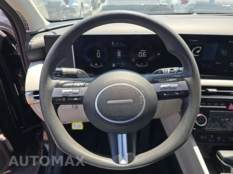 2025 Hyundai Tucson SEL - miniatura 10