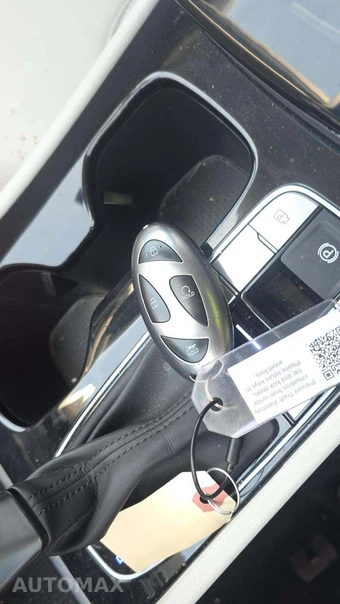 2025 Hyundai Tucson SEL - miniatura 21