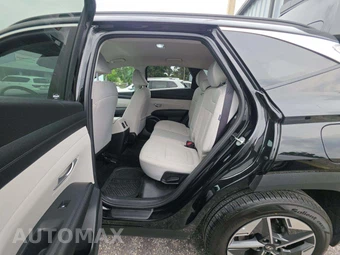 2025 Hyundai Tucson SEL - miniatura 13