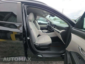 2025 Hyundai Tucson SEL - miniatura 18