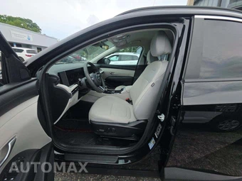 2025 Hyundai Tucson SEL - miniatura 6