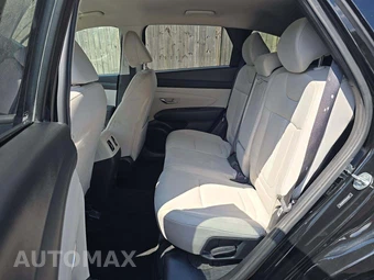 2025 Hyundai Tucson SEL - miniatura 13