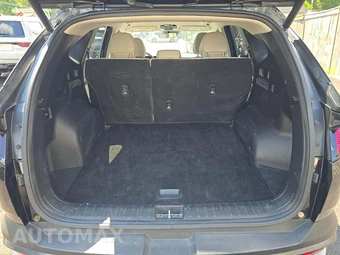 2025 Hyundai Tucson SEL - miniatura 14