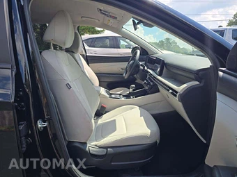2025 Hyundai Tucson SEL - miniatura 18