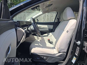 2025 Hyundai Tucson SEL - miniatura 6