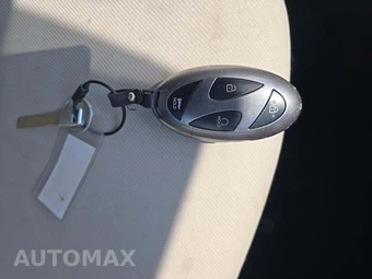 2025 Hyundai Tucson SEL - miniatura 8