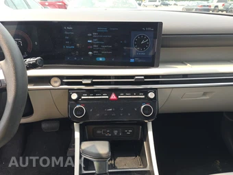 2025 Hyundai Tucson SEL - miniatura 11
