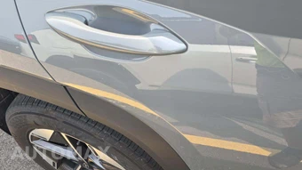 2025 Hyundai Tucson SEL - miniatura 20