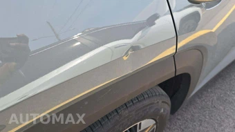 2025 Hyundai Tucson SEL - miniatura 21