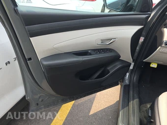2025 Hyundai Tucson SEL - miniatura 9