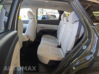 2025 Hyundai Tucson SEL - miniatura 13