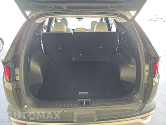 2025 Hyundai Tucson SEL - miniatura 16