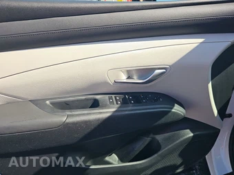 2025 Hyundai Tucson SEL - miniatura 9