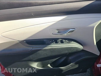 2025 Hyundai Tucson SEL - miniatura 9