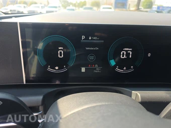 2025 Hyundai Tucson SEL - miniatura 18