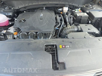 2025 Hyundai Tucson SEL - miniatura 15