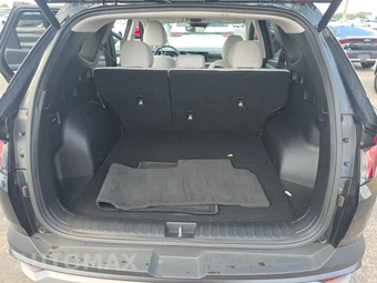 2025 Hyundai Tucson SEL - miniatura 16