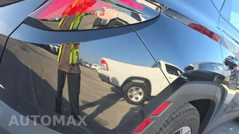 2025 Hyundai Tucson SEL - miniatura 23