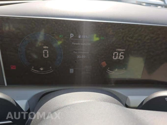 2025 Hyundai Tucson SEL - miniatura 6