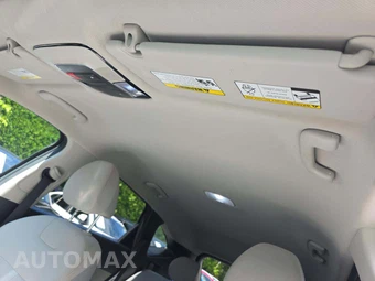 2025 Hyundai Tucson SEL - miniatura 8
