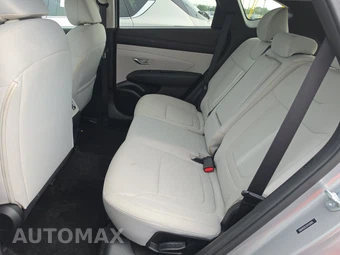 2025 Hyundai Tucson SEL - miniatura 13