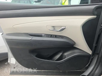 2025 Hyundai Tucson SEL - miniatura 9
