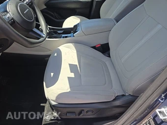 2025 Hyundai Tucson SEL - miniatura 7